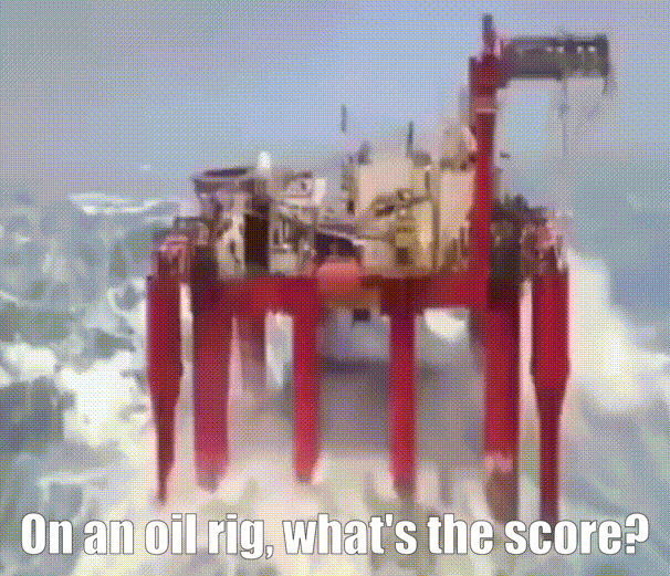 :OilRig: