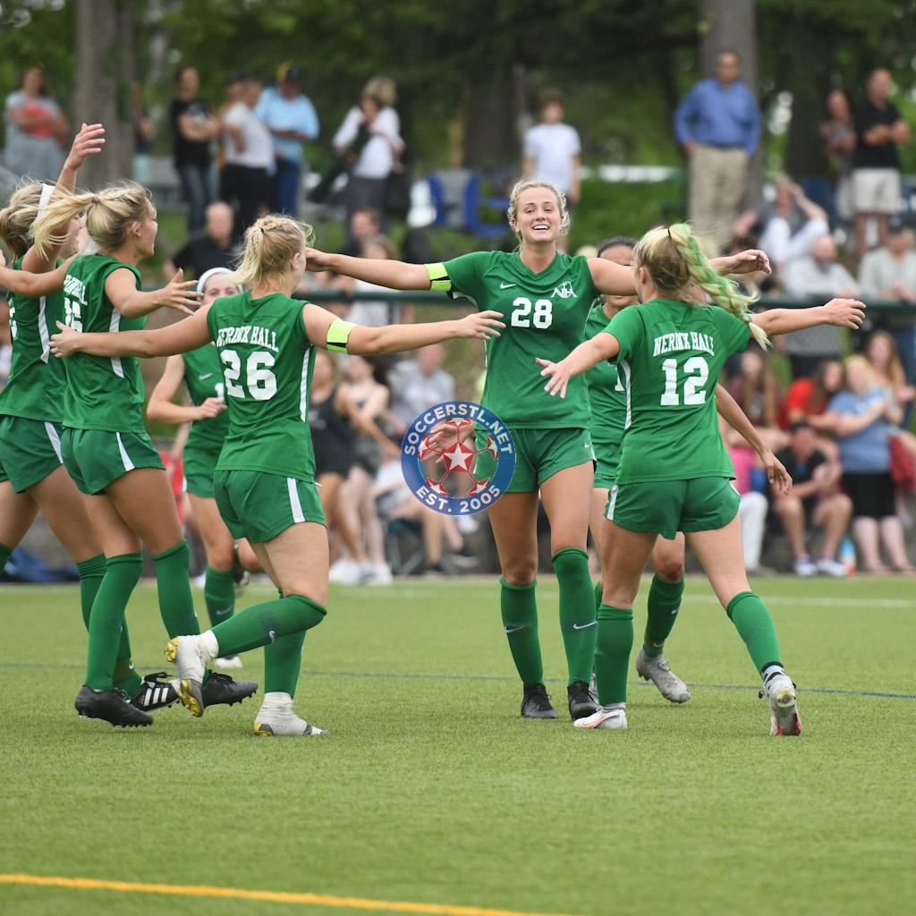 SLU Women's Soccer Thread (2020 - 2021) - Page 17 - Billikens.com Main