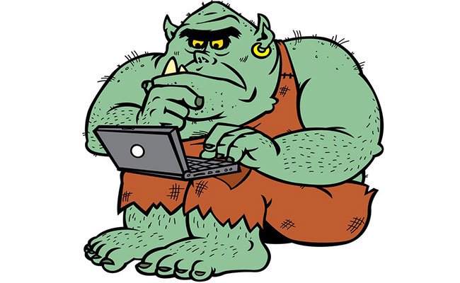 Troll